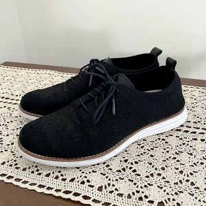 Cole Haan Original Grand Stitchlite Oxford Shoes Women’s Size 8.5